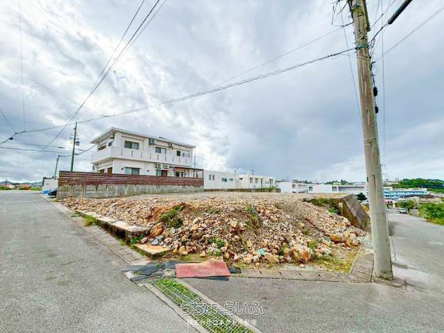 310.26㎡ Residential Land Plot for Sale in Nago City, Okinawa - Thumbnail 2