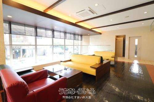 Lions Izumizaki Mark Hills 508: 3LDK Apartment for Rent in Naha - Thumbnail 3