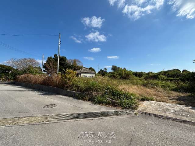 457.44m² Vacant Land in Nakijin, Okinawa - Ocean View Potential - Thumbnail 4