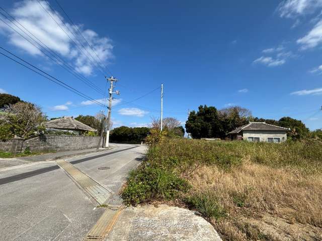 457.44m² Vacant Land in Nakijin, Okinawa - Ocean View Potential - Thumbnail 3