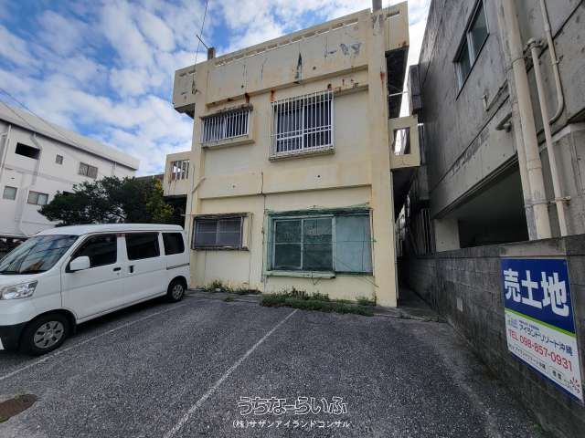 165.39m² Commercial Land for Sale in Naha City, Okinawa - Thumbnail 4