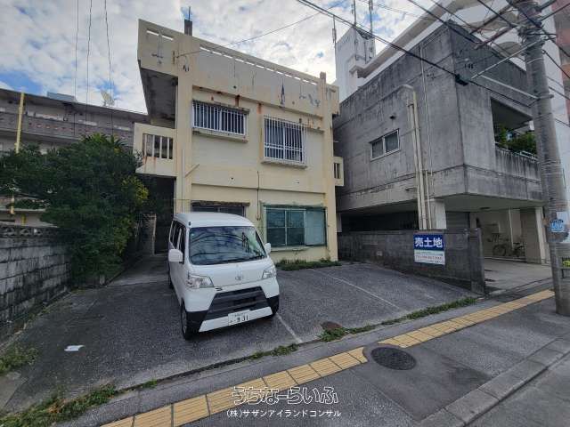 165.39m² Commercial Land for Sale in Naha City, Okinawa - Thumbnail 3