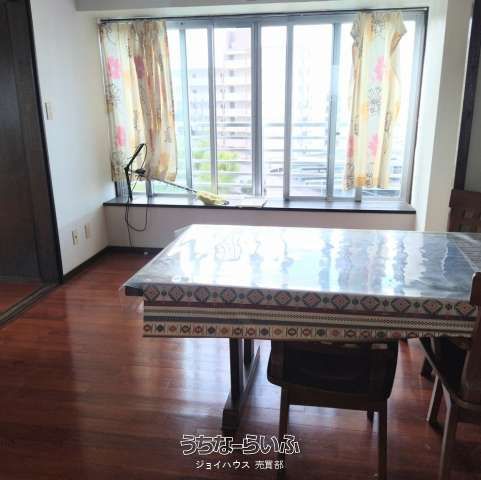 4-Story RC Building for Home & Investment in Naha, Okinawa - Thumbnail 4