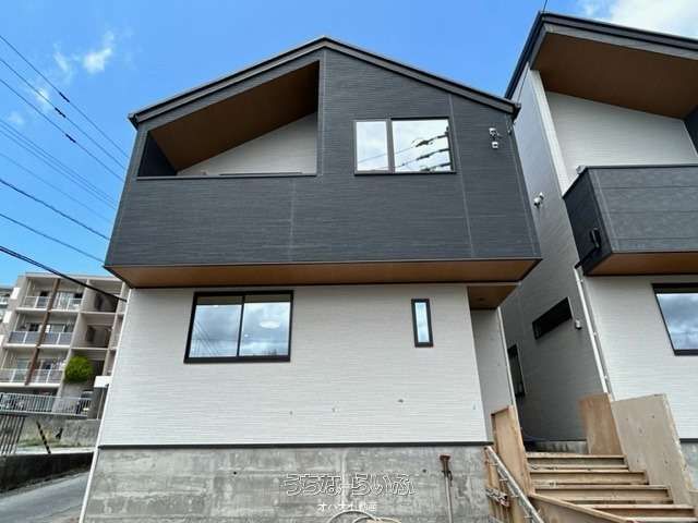 New 3LDK House for Sale in Tomigusuku, Okinawa - Thumbnail 2