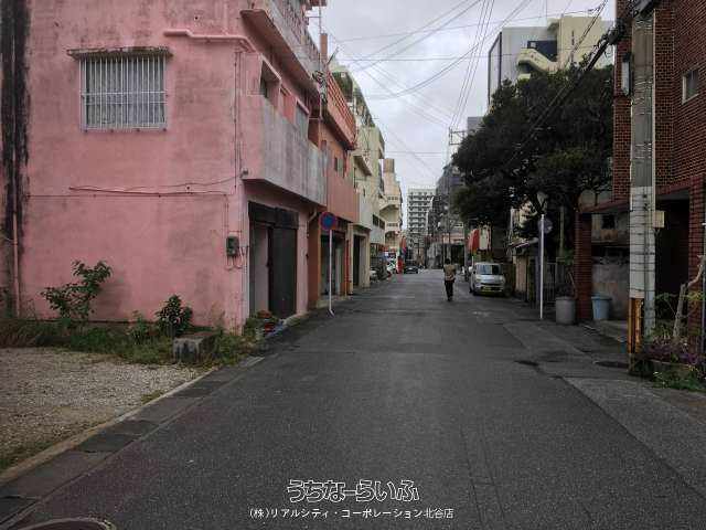 Commercial Land for Sale in Naha, Okinawa - 127.17m² - Thumbnail 2
