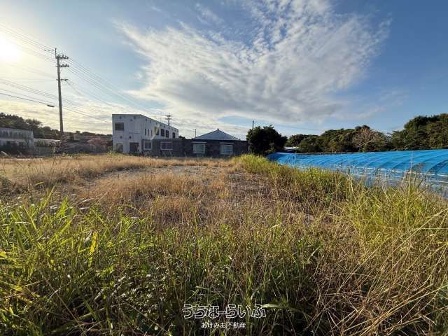 589 sqm Land for Sale in Nakijin Village, Okinawa - Thumbnail 2