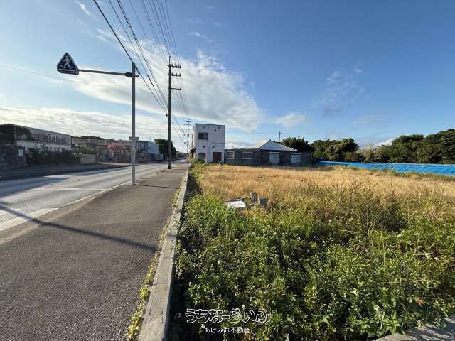 589 sqm Land for Sale in Nakijin Village, Okinawa - Image 1