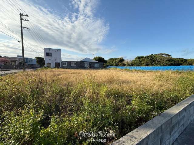 589 sqm Land for Sale in Nakijin Village, Okinawa - Thumbnail 3