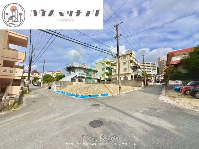132.81 sqm Residential Land for Sale in Nagata, Naha, Okinawa - Thumbnail 3