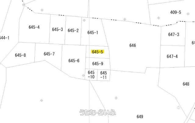 233 sqm Land for Sale in Daiku Mawari, Okinawa City - Thumbnail 2