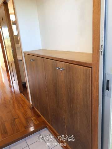 1LDK Apartment for Rent in Ginowan City, Okinawa - Thumbnail 4