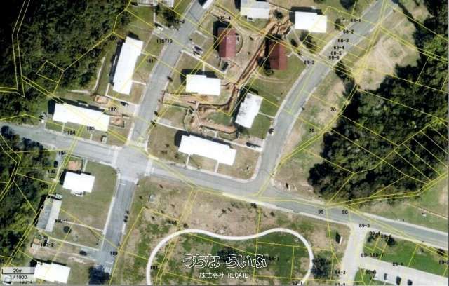 150 sqm Residential Land for Sale in Gara River, Okinawa City - Thumbnail 2