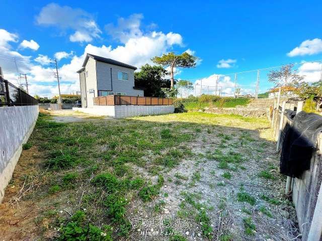 88 Tsubo Land for Sale in Yaese Town, Okinawa - Build Your Dream Home - Thumbnail 3