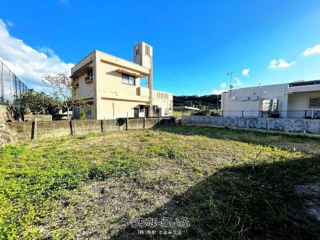 88 Tsubo Land for Sale in Yaese Town, Okinawa - Build Your Dream Home - Thumbnail 2