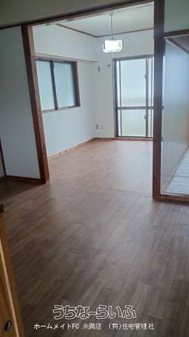Renovated 1LDK Apartment for Rent in Haebaru, Okinawa - Thumbnail 4