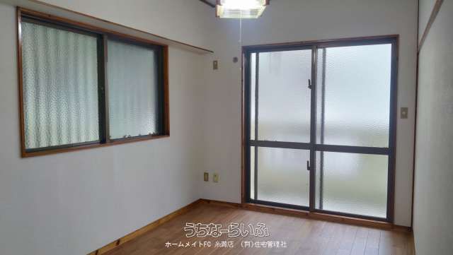 Renovated 1LDK Apartment for Rent in Haebaru, Okinawa - Thumbnail 2