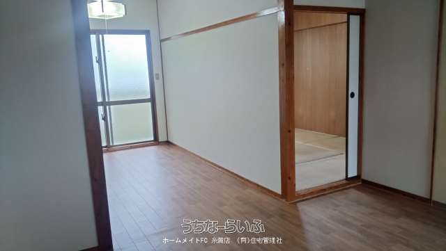 Renovated 1LDK Apartment for Rent in Haebaru, Okinawa - Thumbnail 3