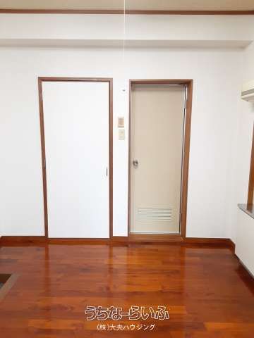 Ocean Palace Tomari 2-C Studio Apartment for Rent in Naha - Thumbnail 3