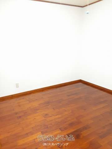 Ocean Palace Tomari 2-C Studio Apartment for Rent in Naha - Thumbnail 4