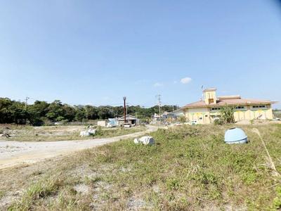 Izumi, Motobu Town / 6009m² / 1817.72 tsubo / Land for sale for 145,410,000 yen | Okinawa real estate information [Uchinaa Life] (t-7716-6210329-0864) — Image 4, Motobu, Okinawa