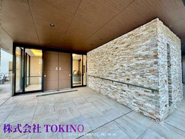 Blanc Sierra Naha Akebono Prest 2LDK Condo for Sale in Naha - Thumbnail 4