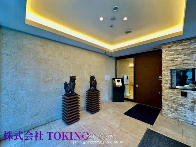 Blanc Sierra Naha Akebono Prest 2LDK Condo for Sale in Naha - Thumbnail 3