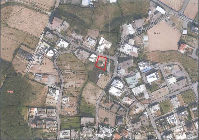 Land for Sale in Yaese Town, Okinawa with Building Condition - Thumbnail 2
