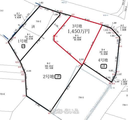 Land for Sale in Yaese Town, Okinawa with Building Condition - Thumbnail 3