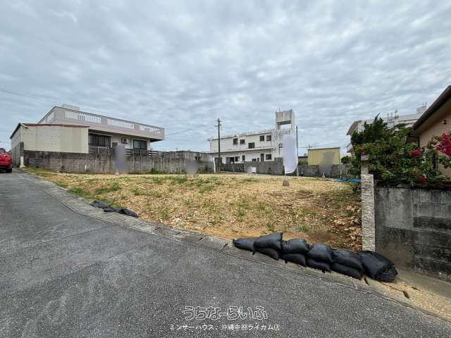 149.74㎡ Residential Land for Sale in Yomitan Village, Okinawa - Thumbnail 4