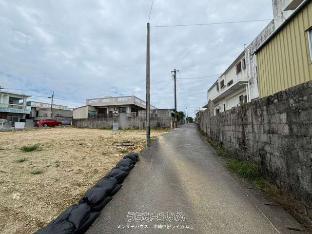 149.74㎡ Residential Land for Sale in Yomitan Village, Okinawa - Thumbnail 3
