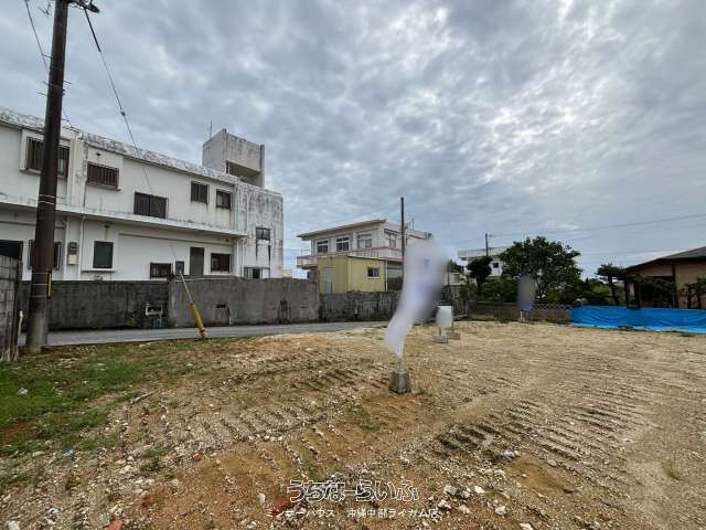 149.74㎡ Residential Land for Sale in Yomitan Village, Okinawa - Thumbnail 2