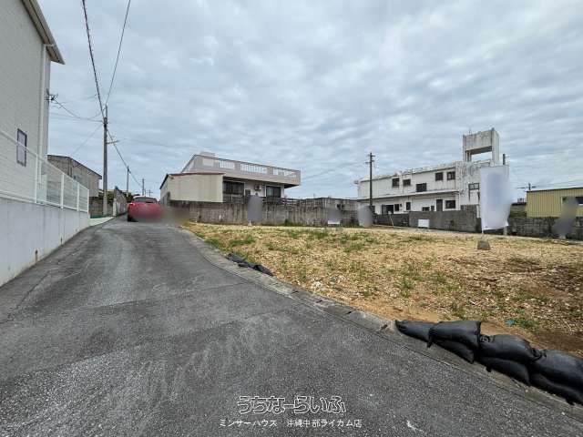 149.74㎡ Residential Land for Sale in Yomitan Village, Okinawa - Image 1
