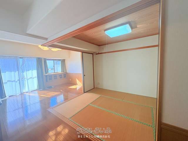 Angelheim Izumizaki 4LDK Apartment for Sale in Naha, Okinawa - Thumbnail 4