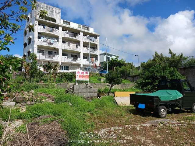 290 sqm Residential Land for Sale in Itoman, Okinawa - Thumbnail 2