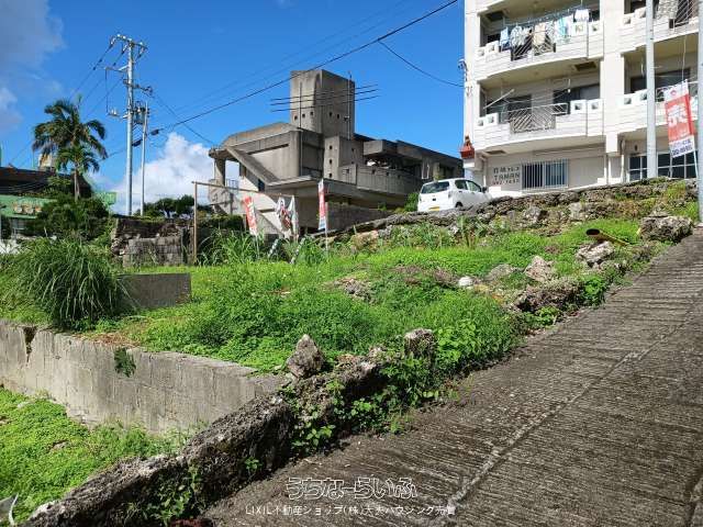 290 sqm Residential Land for Sale in Itoman, Okinawa - Thumbnail 4