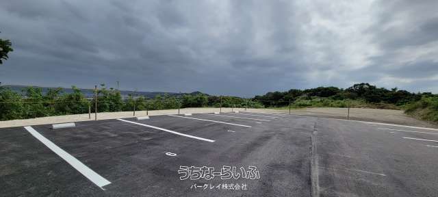 9,437 sqm Ocean View Land for Sale in Nishihara, Okinawa - Thumbnail 4