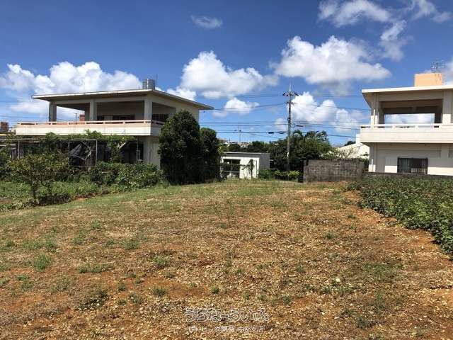 311 Tsubo Land for Sale in Zakimi, Yomitan Village, Okinawa - Thumbnail 3
