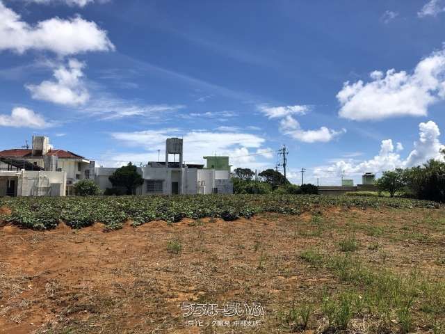 311 Tsubo Land for Sale in Zakimi, Yomitan Village, Okinawa - Thumbnail 2