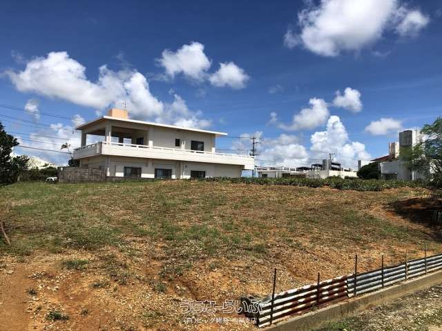 311 Tsubo Land for Sale in Zakimi, Yomitan Village, Okinawa - Image 1