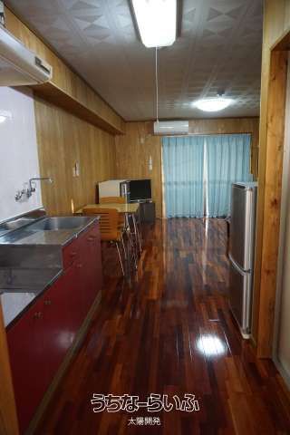 Remain Shinya 505: Furnished Rental Apartment in Naha, Okinawa - Thumbnail 4