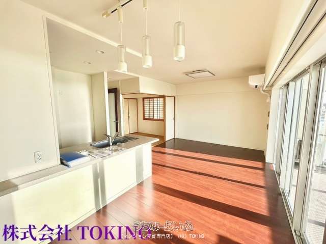 Arthouse Mihama 3LDK Resort Condo with Ocean View in Chatan, Okinawa - Thumbnail 4