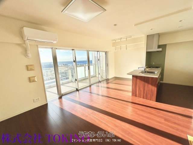 Arthouse Mihama 3LDK Resort Condo with Ocean View in Chatan, Okinawa - Thumbnail 3