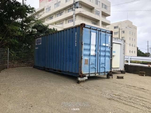 376.86㎡ Rental Land in Itoman City, Okinawa | Versatile Use - Thumbnail 2