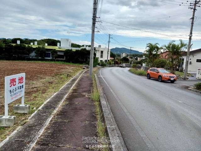 2997m² Land for Sale in Motobu, Okinawa with Building Permit - Thumbnail 3