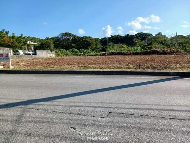 2997m² Land for Sale in Motobu, Okinawa with Building Permit - Thumbnail 4