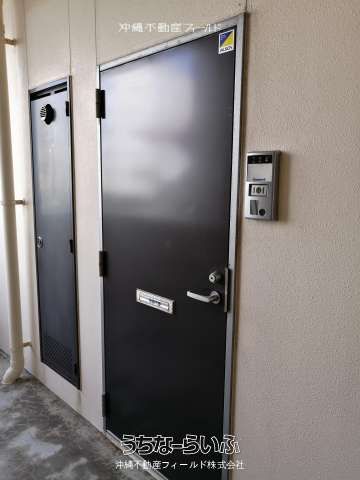 Furnished 1K Apartment for Rent in Naha, Okinawa - No Deposit - Thumbnail 2