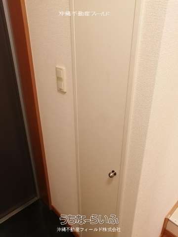 Furnished 1K Apartment for Rent in Naha, Okinawa - No Deposit - Thumbnail 3