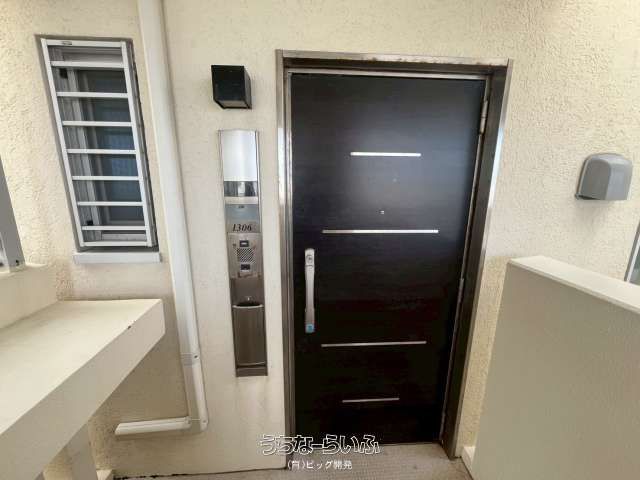 Top-Floor 4LDK Apartment with Roof Terrace in Naha Omoromachi - Thumbnail 4