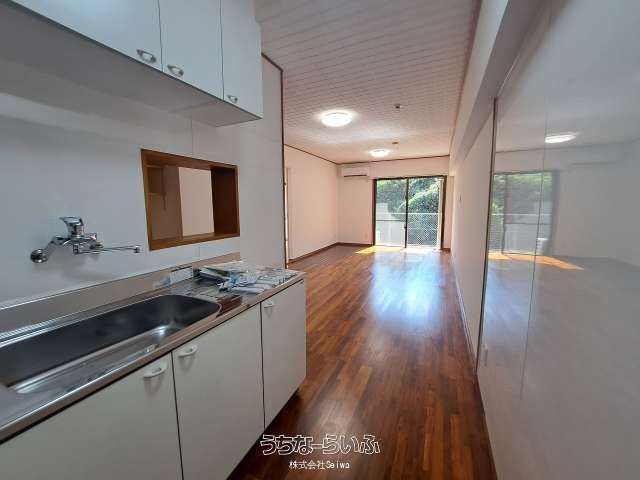Renovated 2LDK Apartment for Rent in Shuri, Naha, Okinawa - Thumbnail 3