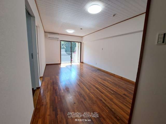 Renovated 2LDK Apartment for Rent in Shuri, Naha, Okinawa - Thumbnail 4